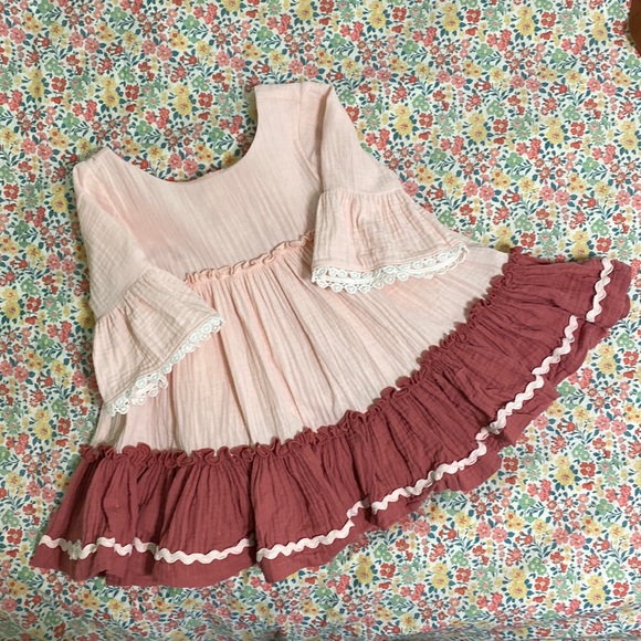 Matilda Jane Other - Matilda Jane Dress